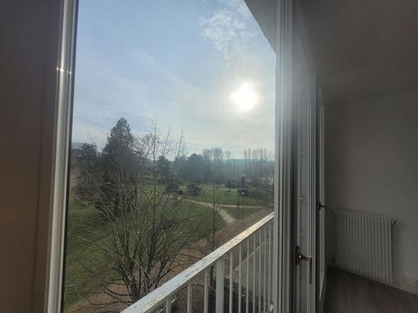 Superbe appartement type 3 de 73 m²