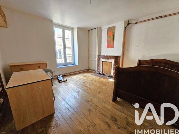 Immeuble à vendre 300 m² Lalouvesc