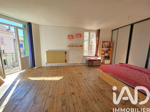 Immeuble à vendre 300 m² Lalouvesc