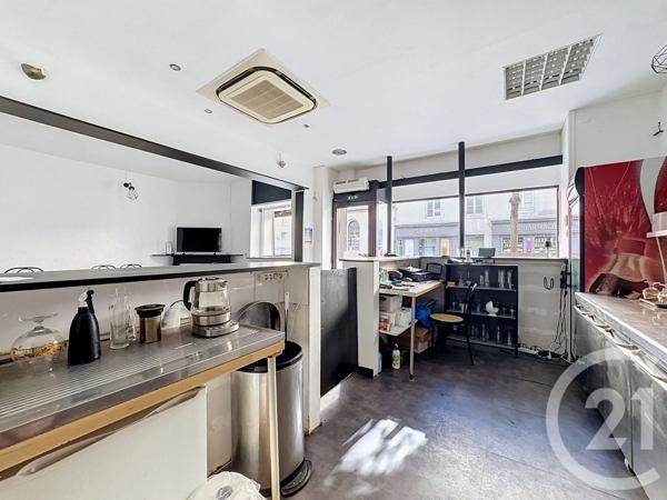 à vendre  145 m 2   NANCY  - 54