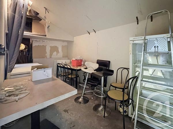 à vendre  145 m 2   NANCY  - 54