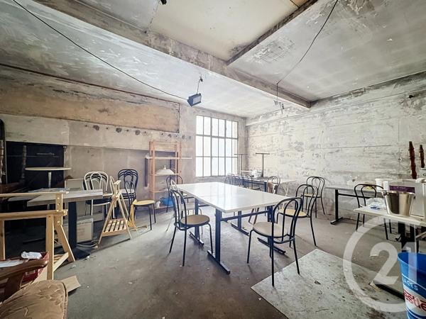 à vendre  145 m 2   NANCY  - 54