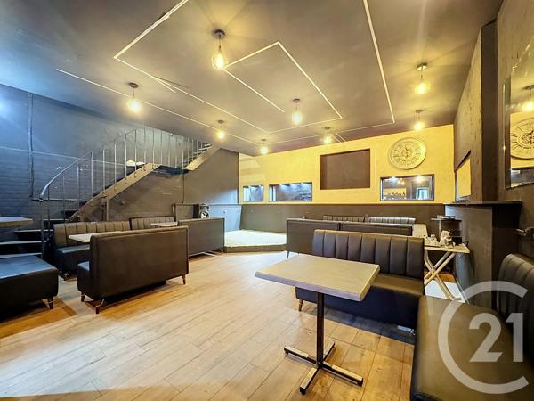 à vendre  145 m 2   NANCY  - 54