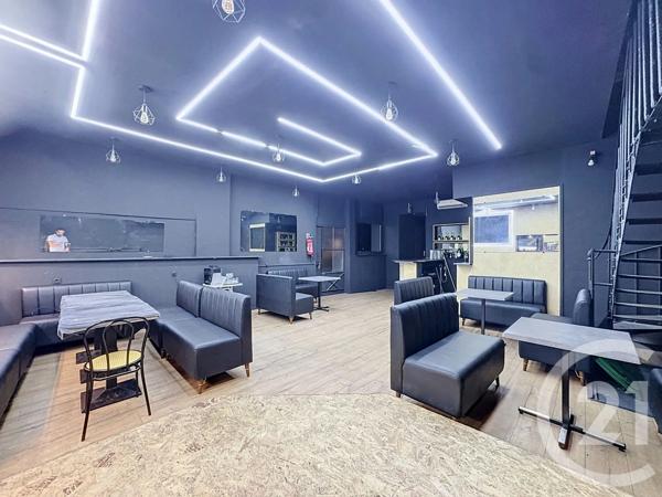 à vendre  145 m 2   NANCY  - 54