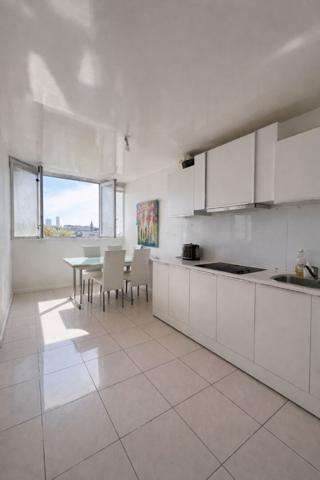 Appartement 2 pièces 51,83 m² avec cave et parking, DPE C , Aucun travaux à prévoir