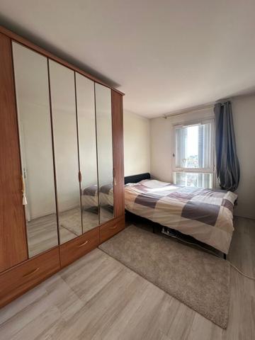 Appartement 2 pièces 51,83 m² avec cave et parking, DPE C , Aucun travaux à prévoir