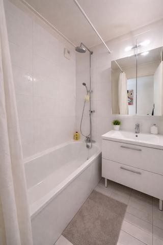 Appartement 2 pièces 51,83 m² avec cave et parking, DPE C , Aucun travaux à prévoir