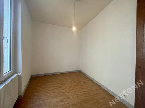 A LOUER - Agen hyper centre - Appartement de type 3 avec balcon