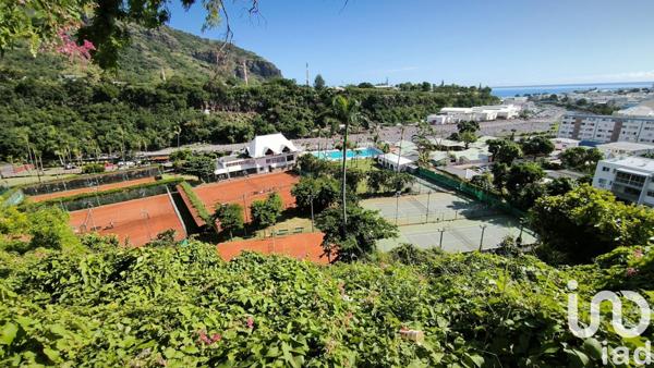 Maison à vendre 14 pièces 450 m² Saint-Denis