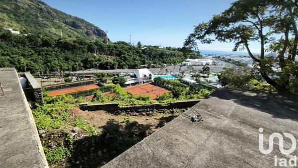 Maison à vendre 14 pièces 450 m² Saint-Denis