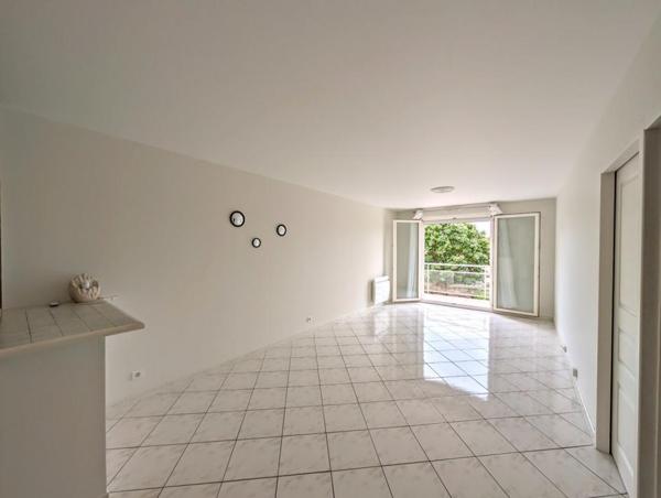 Appartement  copropriété Cognac 2 pièce(s) 49.95m2 CRIT 418053