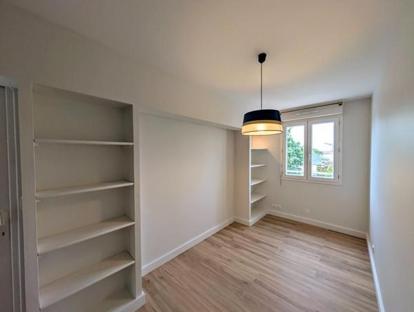 Appartement  copropriété Cognac 2 pièce(s) 49.95m2 CRIT 418053