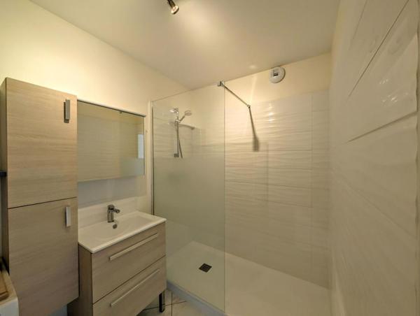 Appartement  copropriété Cognac 2 pièce(s) 49.95m2 CRIT 418053