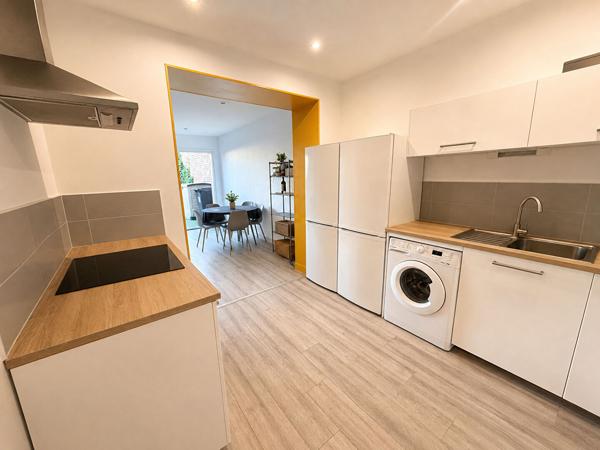 Maison 6 pièces 84.34 m2