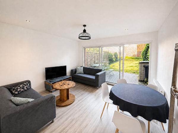 Maison 6 pièces 84.34 m2