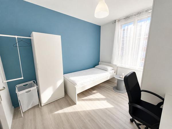 Maison 6 pièces 84.34 m2