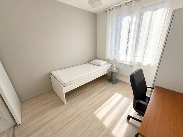 Maison 6 pièces 84.34 m2
