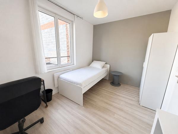 Maison 6 pièces 84.34 m2