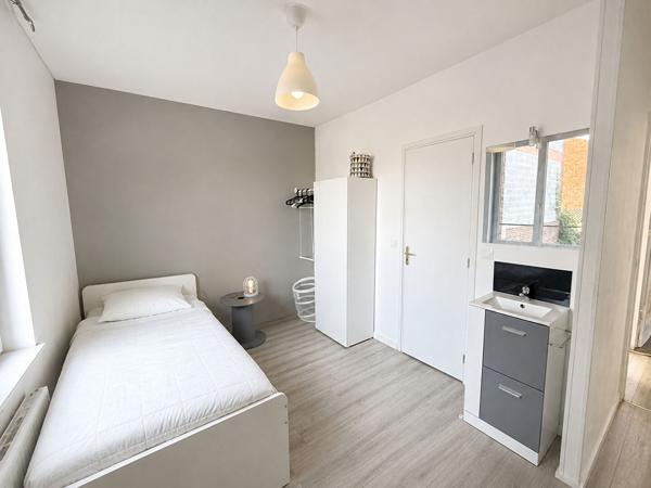 Maison 6 pièces 84.34 m2