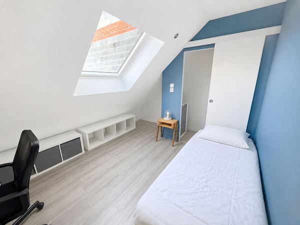 Maison 6 pièces 84.34 m2