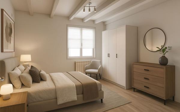 Maison à vendre    5 pièces •  Villefranque