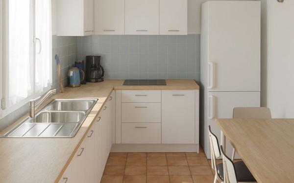 Maison à vendre    5 pièces •  Villefranque