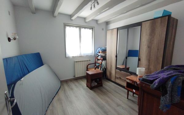 Maison à vendre    5 pièces •  Villefranque