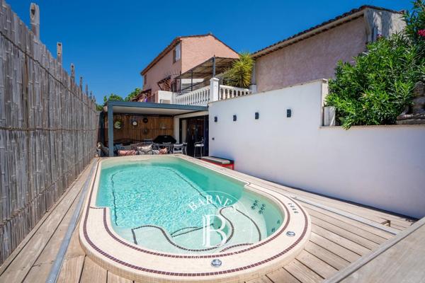Grimaud, Appartement 2 Chambres -  75 m² à vendre