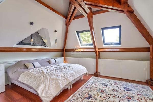 Louveciennes Maison 8 pièces 281 m² avec jardin €1 575 000 ** - Référence 26625