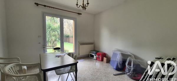 Maison à vendre 6 pièces 183 m² Parempuyre