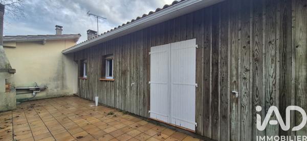 Maison à vendre 6 pièces 183 m² Parempuyre