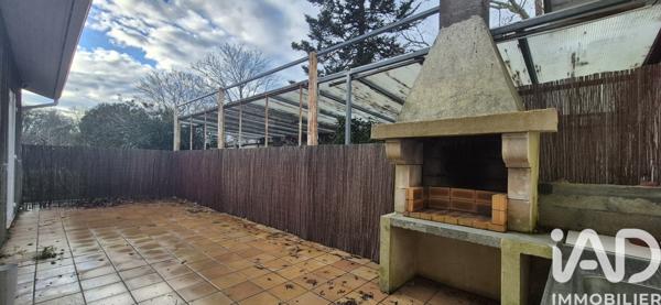 Maison à vendre 6 pièces 183 m² Parempuyre