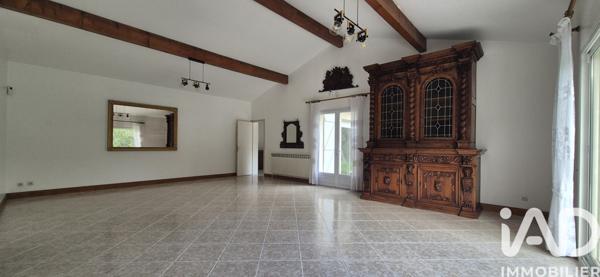 Maison à vendre 6 pièces 183 m² Parempuyre