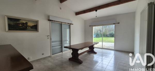 Maison à vendre 6 pièces 183 m² Parempuyre