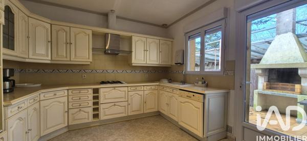 Maison à vendre 6 pièces 183 m² Parempuyre