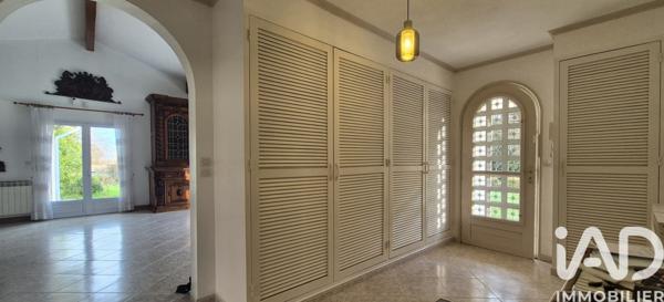 Maison à vendre 6 pièces 183 m² Parempuyre