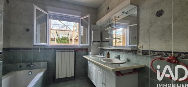 Maison à vendre 6 pièces 183 m² Parempuyre