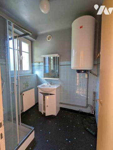 Maison d'habitation
