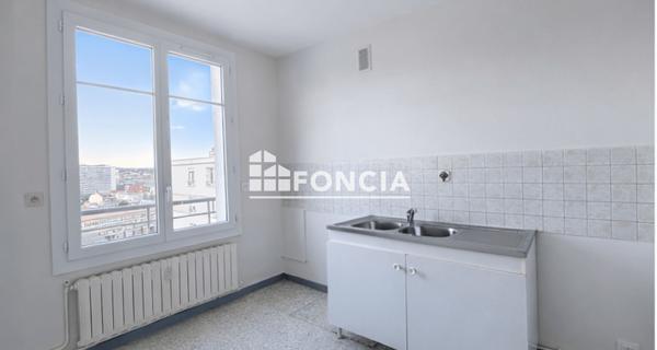À vendre Appartement 3 pièces 60.25 m² - Nîmes 30900