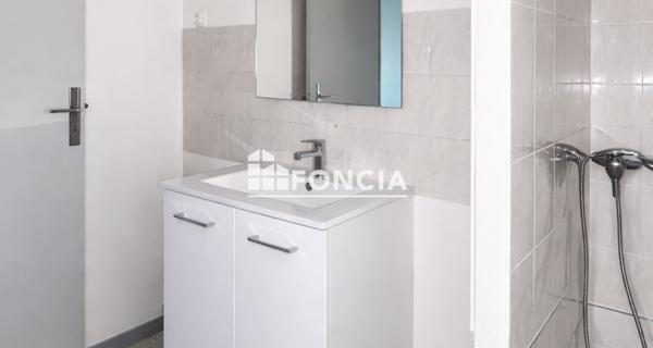 À vendre Appartement 3 pièces 60.25 m² - Nîmes 30900