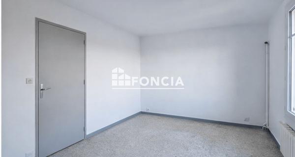 À vendre Appartement 3 pièces 60.25 m² - Nîmes 30900