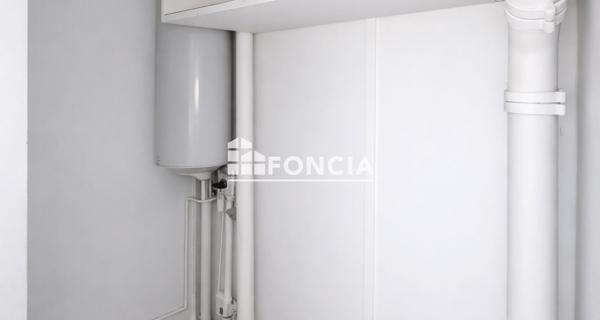 À vendre Appartement 3 pièces 60.25 m² - Nîmes 30900