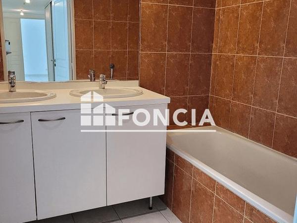 Location Appartement 3 pièces 68.85 m² - 20 RUE ERNEST MICHEL Montpellier 34000