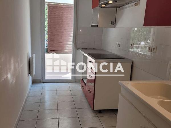 Location Appartement 3 pièces 68.85 m² - 20 RUE ERNEST MICHEL Montpellier 34000