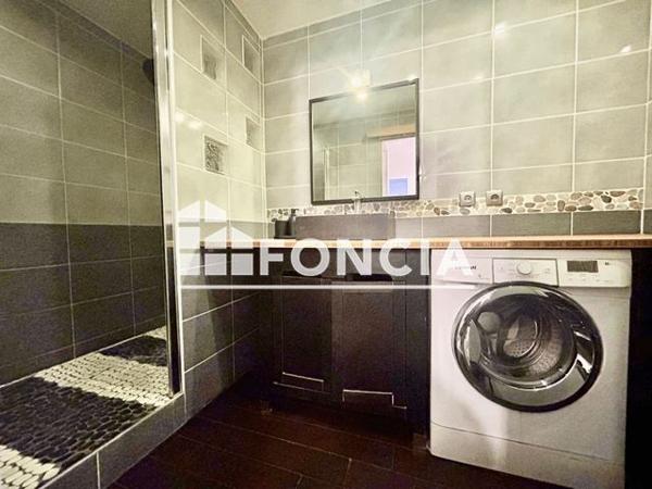 Location Appartement 4 pièces 73.37 m² - Venissieux 69200