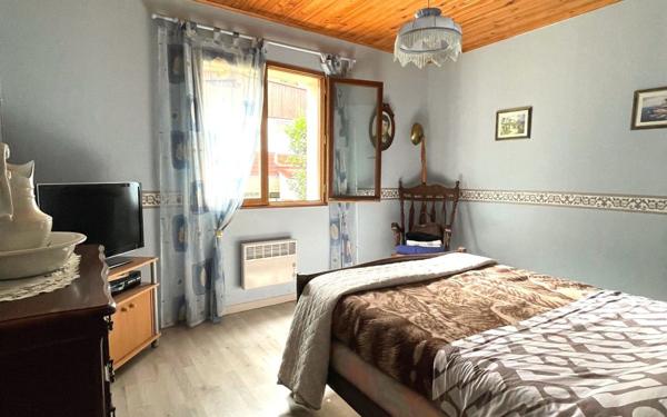 Maison à vendre    4 pièces •  Salavas