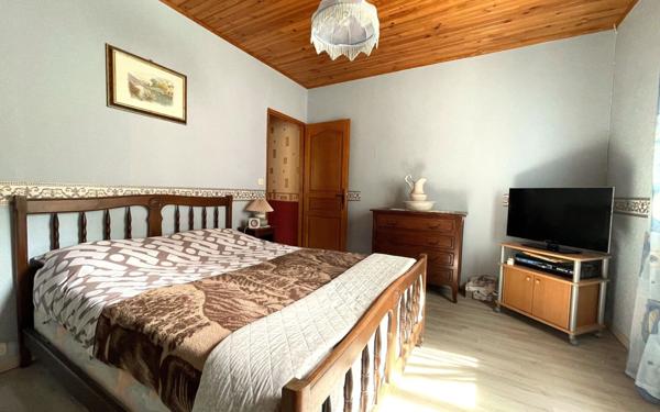 Maison à vendre    4 pièces •  Salavas