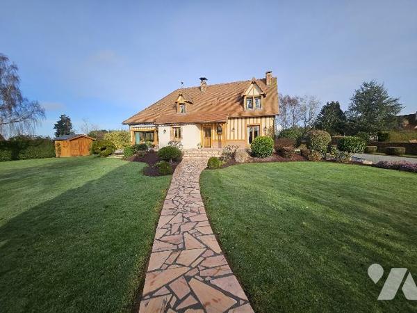Maison à vendre Beuzeville
