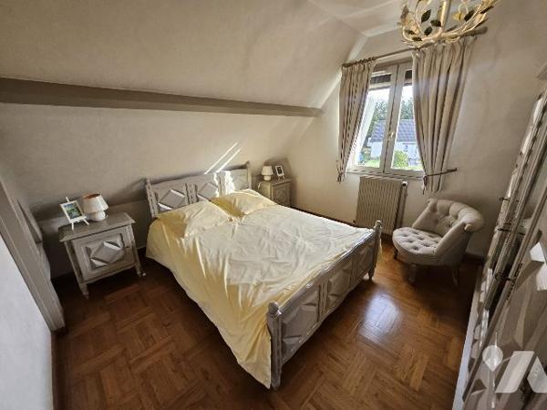 Maison à vendre Beuzeville