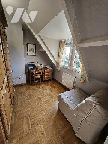 Maison à vendre Beuzeville